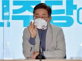 韓国与党の李在明大統領選候補、検察出身者が大挙する尹錫悦選挙対策委員会に対し「検察共和国になるかも」