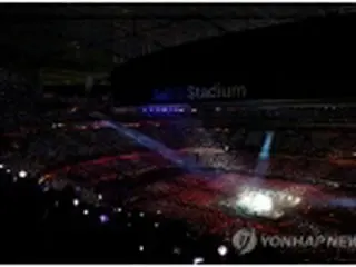 ［韓流］ＢＴＳのロス公演終了　２１万人以上動員