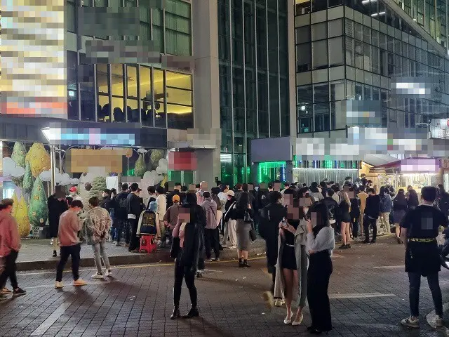 韓国ソウルの新型コロナ新規感染者は「2273人」と集計された（画像提供:wowkorea）