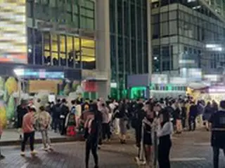 ソウルの新規感染者「2273人」…「過去最多」をまた更新＝韓国
