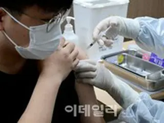 来年の青少年防疫パス対象は‘中1’から...2003~2009年生まれに適用＝韓国
