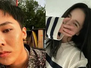 女優チョン・ヘヨン、G-DRAGON（BIGBANG）からのプレゼントを公開