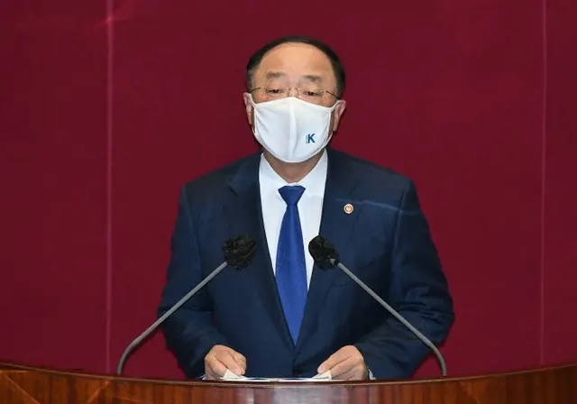 洪楠基氏息子の‘ソウル大学病院への特恵入院’が問題に…副首相・病院長を警察に告発＝韓国市民団体（画像提供:wowkorea）