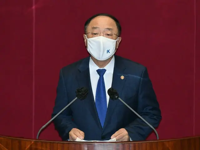 洪楠基氏息子の‘ソウル大学病院への特恵入院’が問題に…副首相・病院長を警察に告発＝韓国市民団体（画像提供:wowkorea）