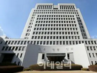 仏大使館に「ムスリムを侮辱するな」とのビラを貼った外国人、罰金刑猶予の決定＝韓国報道