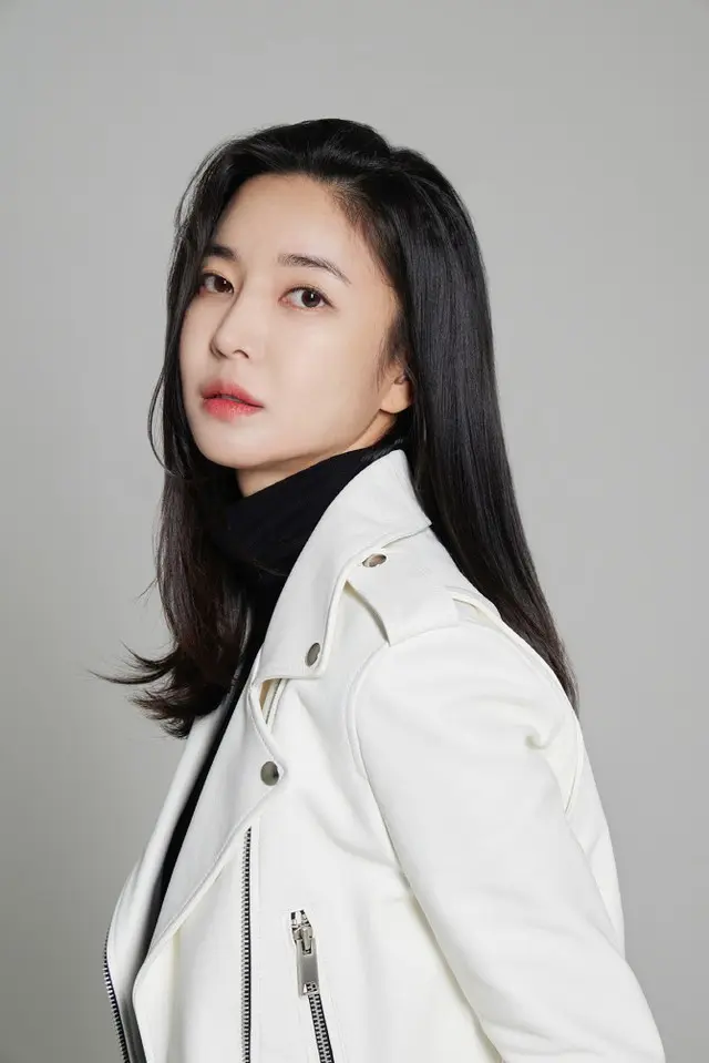 女優キム・ユンジ、ソン・ガンホ＆ RAIと同事務所へ移籍