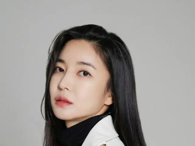 女優キム・ユンジ、ソン・ガンホ＆ RAIと同事務所へ移籍
