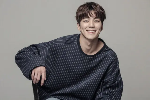 俳優キム・ミンギュ、JTBC新ドラマ「雪降花:snowdrop」に合流…チョン・ヘインと共演（画像提供:wowkorea）