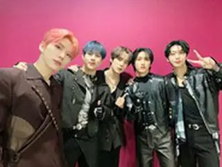 「MONSTA X」本日（6日）米LAへ出国…2年ぶりに海外活動再開