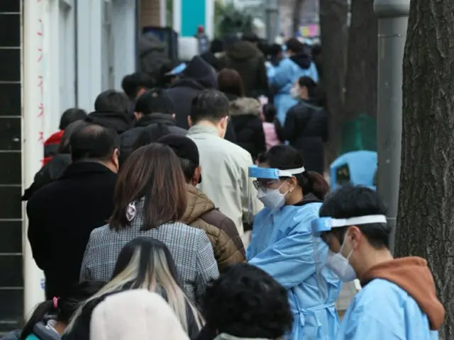 仁川を越え安山、忠北まで拡大するオミクロン…ソウル上陸「懸念」 = 韓国（画像提供:wowkorea）