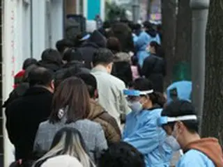 仁川を越え安山、忠北まで拡大するオミクロン…ソウル上陸「懸念」 = 韓国