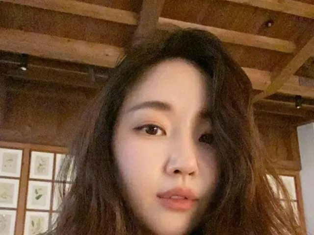 女優キム・サラン、本当に40代？年齢を逆走する、人形のようなビジュアル（画像提供:wowkorea）