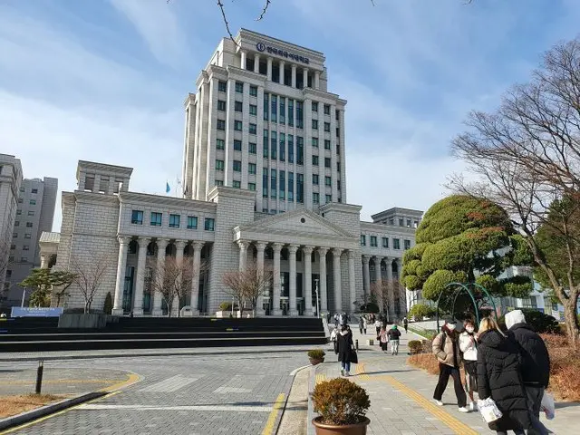 オミクロン拡散の懸念にもかかわらず、大学の対面授業強行が物議＝韓国（画像提供:wowkorea）