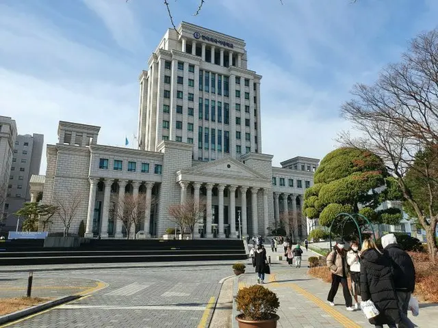 オミクロン拡散の懸念にもかかわらず、大学の対面授業強行が物議＝韓国（画像提供:wowkorea）