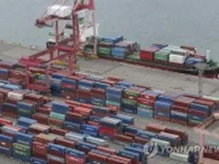 韓国の１０月経常収支　１８カ月連続黒字＝６９．５億ドル