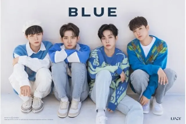 LUCY（ミスティックストーリー提供）＝（聯合ニュース）≪転載・転用禁止≫