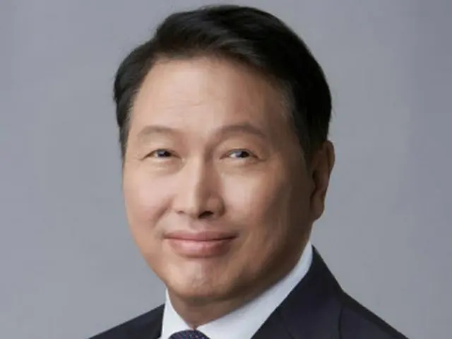 SKの崔泰源会長「バッテリーの投資額がこわくなるほど」、米国への半導体投資計画は「まだ」＝韓国報道（画像提供:wowkorea）