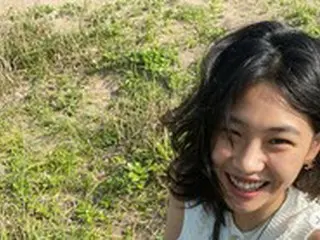 米女優ゼンデイヤ、「イカゲーム」チョン・ホヨンとの”出会い”に言及 「才能にあふれたキュートな女優」