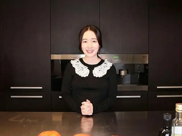 女優イ・ジョンヒョン、結婚から2年で「妊娠発表」（画像提供:wowkorea）