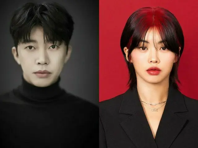 歌手イム・ヨンウン、Mnet「Street Woman Fighter」出演ダンサー