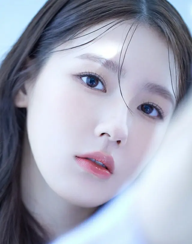 「（G）I-DLE」のミヨンが女優活動用プロフィール写真を公開（画像提供:wowkorea）