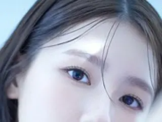 「（G）I-DLE」のミヨンが女優活動用プロフィール写真を公開