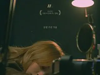 ムンビョル（MAMAMOO）、3rdミニアルバム「6equence」トレーラー映像公開…来年1月にカムバック