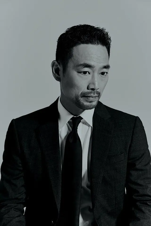 俳優イ・サンホン、「バッド・アンド・クレイジー」出演確定… イ・ドンウク、ウィ・ハジュンらと共演（画像提供:wowkorea）