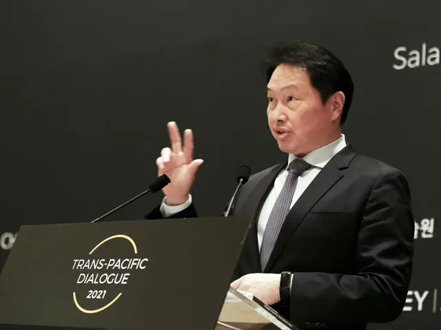 SKグループの崔泰源会長、「米国で4年間、400億ドルを投資して炭素低減」＝韓国報道（画像提供:wowkorea）