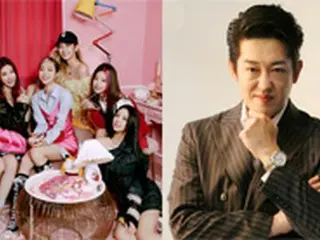 第4世代のガールズグループ「ITZY」＆「イカゲーム」悪役のホ・ソンテ、「2021 MAMA」でスペシャルコラボレーションステージを披露！
