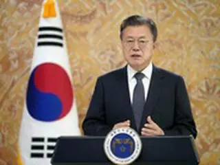 文大統領「共生型雇用が大韓民国の未来成長戦略」