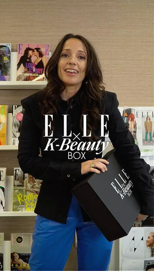 韓KOTRA、「ELLEオランダ」とタッグ組みK-ビューティーをPR（画像提供:wowkorea）