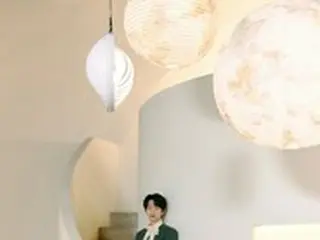 「SHINee」オンユ X 歌手Punch、「Way」のライブビデオ公開