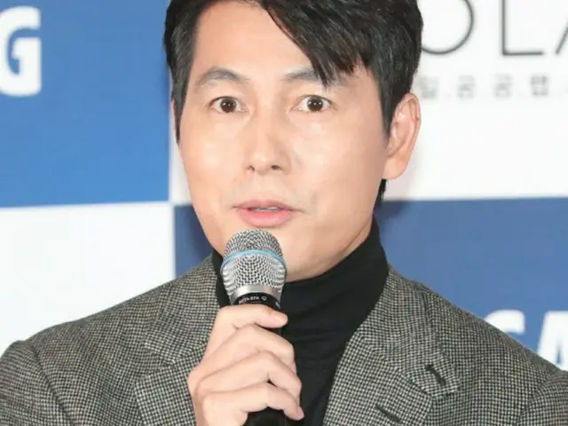 俳優チョン・ウソン、新型コロナの治療を終え隔離解除（画像提供:wowkorea）