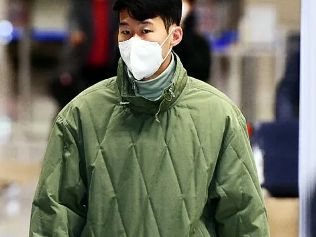 ソン・フンミン所属のトッテナム、新型コロナ感染者「20人」に急増＝韓国報道（画像提供:wowkorea）