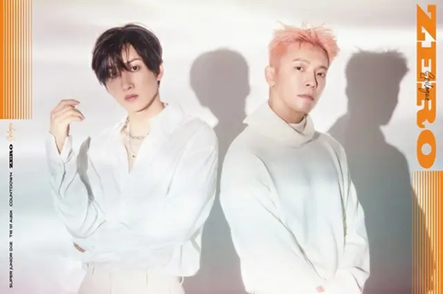 「SUPER JUNIOR-D＆E」、きょう（9日）「Need U」発売、ウニョク、ドンへが作詞（画像提供:wowkorea）