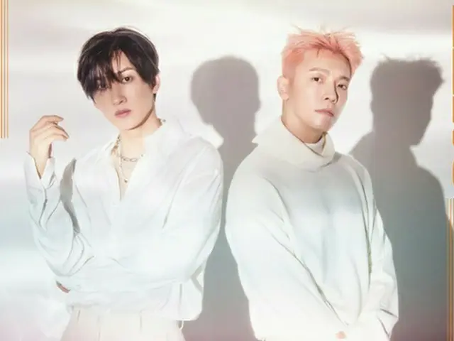 「SUPER JUNIOR-D&E」、きょう(9日)「Need U」発売、ウニョク、ドンへが作詞(画像提供:wowkorea)