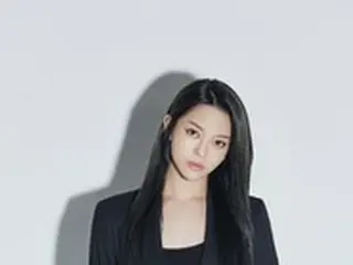 「PRODUCE 48」出身AleXa、来年1月6日カムバック確定