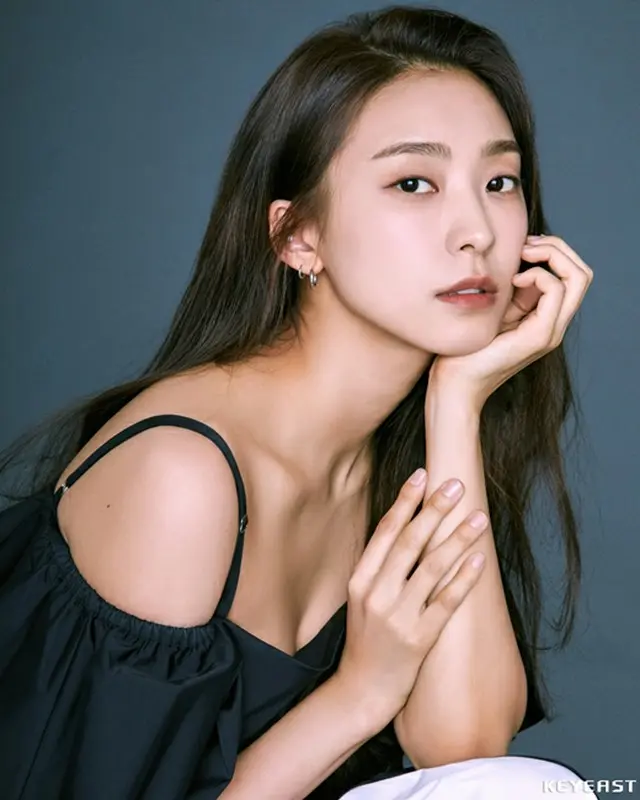 ユン・ボラ（元SISTAR）がドラマ「一人だけ」に出演決定…修道女役に初挑戦（画像提供:wowkorea）