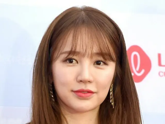 女優ユン・ウネ、新型コロナに感染…家族の感染受け検査（画像提供:wowkorea）