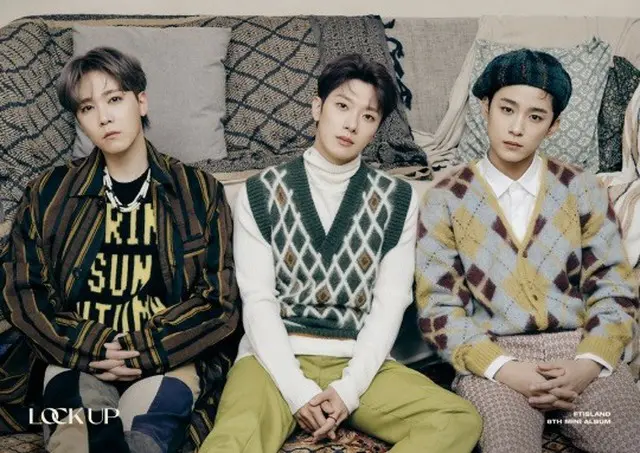 「FTISLAND」、きょう（10日）2年2か月ぶりのカムバック＝ニューアルバム「LOCK UP」発売（画像提供:wowkorea）