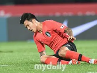 「サムライ！」韓国選手ソク・ヒョンジュンに差別発言、マルセイユに罰金1万ユーロ（約130万円）
