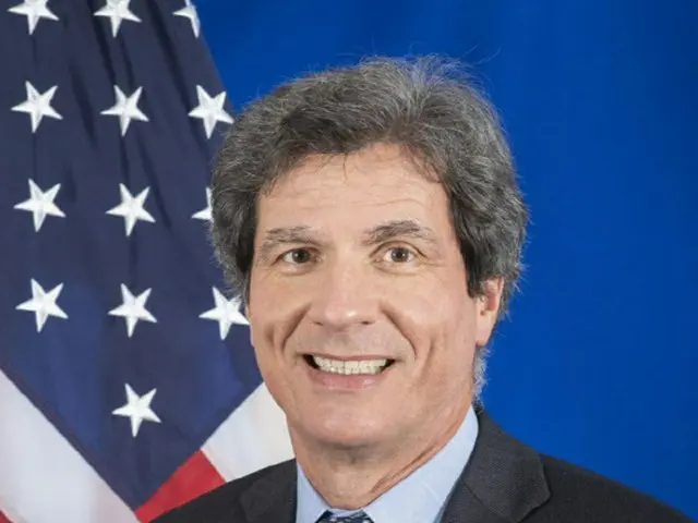 米国務省経済次官が訪韓...「サプライチェーンの問題について議論」（画像提供:wowkorea）