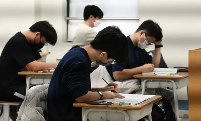 大学の推薦入試合格者発表を18日に延期…一般入試の日程はそのまま＝韓国（画像提供:wowkorea）