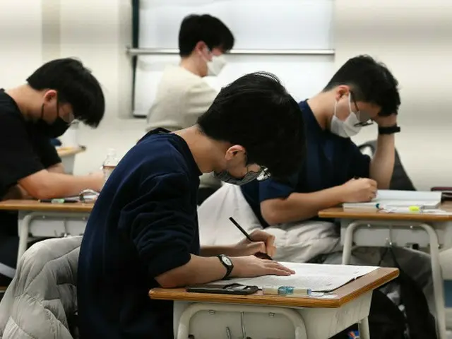 大学の推薦入試合格者発表を18日に延期…一般入試の日程はそのまま＝韓国（画像提供:wowkorea）
