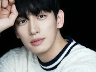 俳優ユン・パク、新しいプロフィール写真を公開…多彩な表情を見せる