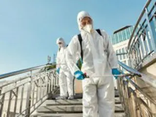 崩れる「ウィズ・コロナ」…韓国政府、コロナ感染者の急増で防疫強化策示唆