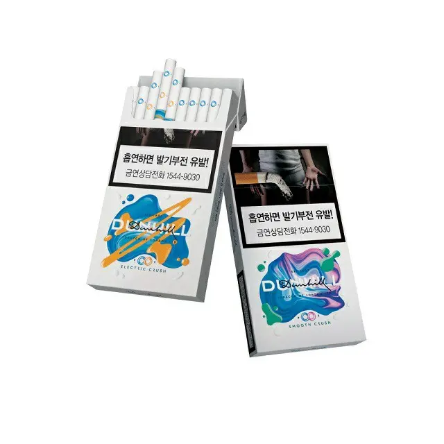 景気不況・コロナのせい？ 今年はタバコがたくさん売れた＝韓国（画像提供:wowkorea）