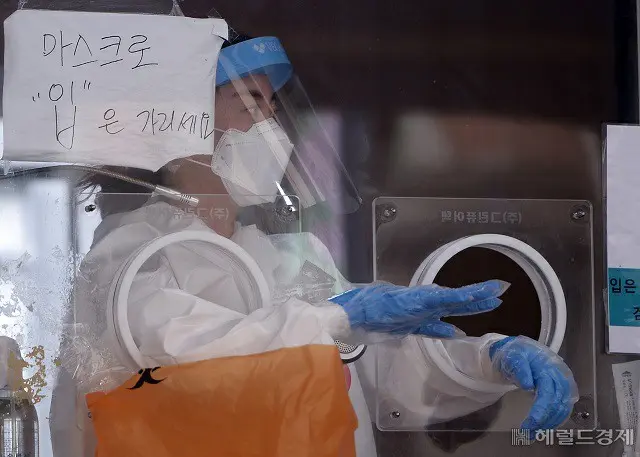 過去最多のコロナ死亡者数…来週に特段の措置が施行されるか＝韓国（画像提供:wowkorea）