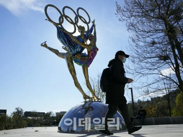 北京オリンピック、米国などに続き日本も「外交的ボイコット」に乗り出すか＝韓国報道（画像提供:wowkorea）